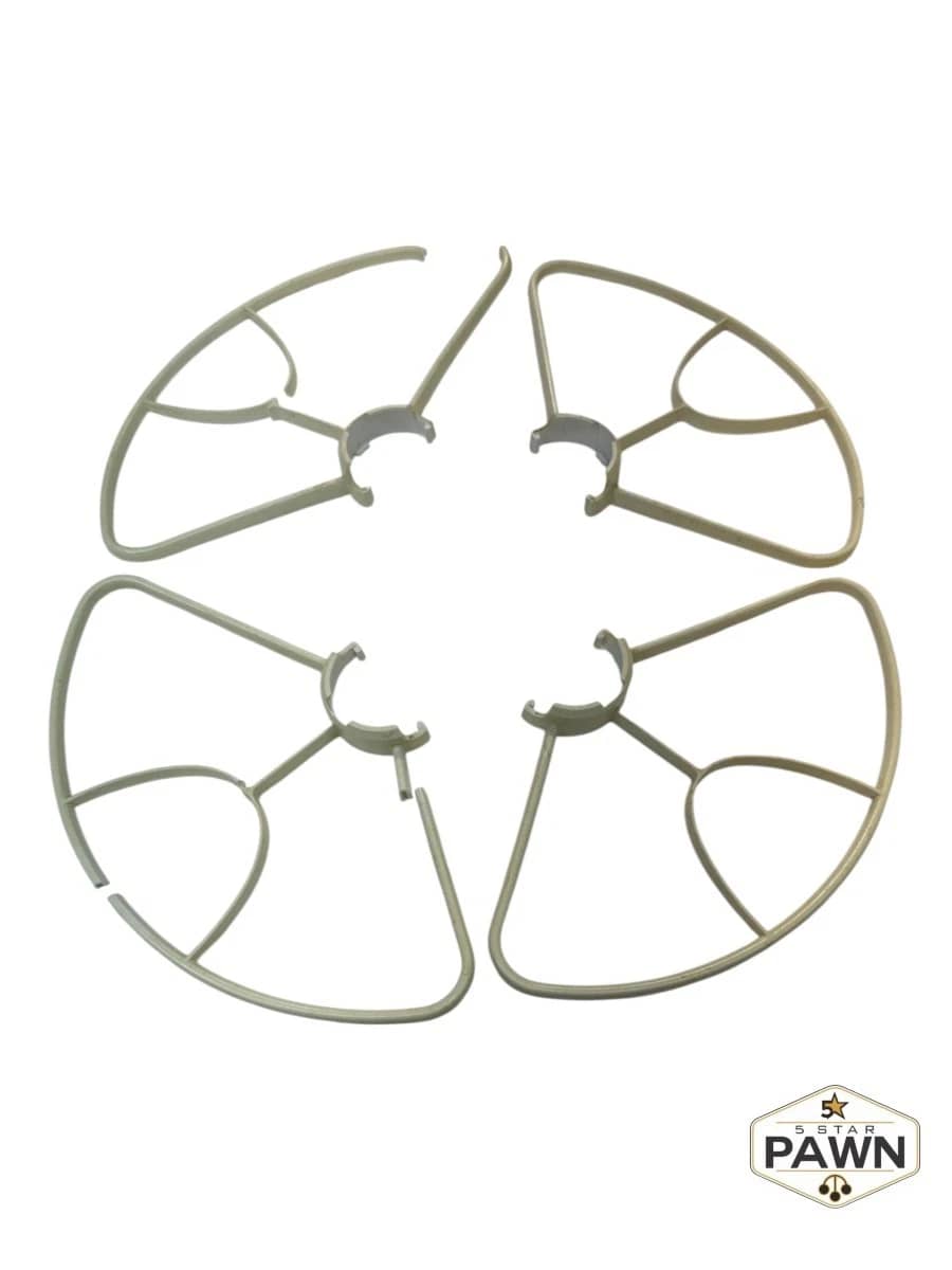 Yuneec Breeze 4K Quadcopters & Multirotors For parts or not working
