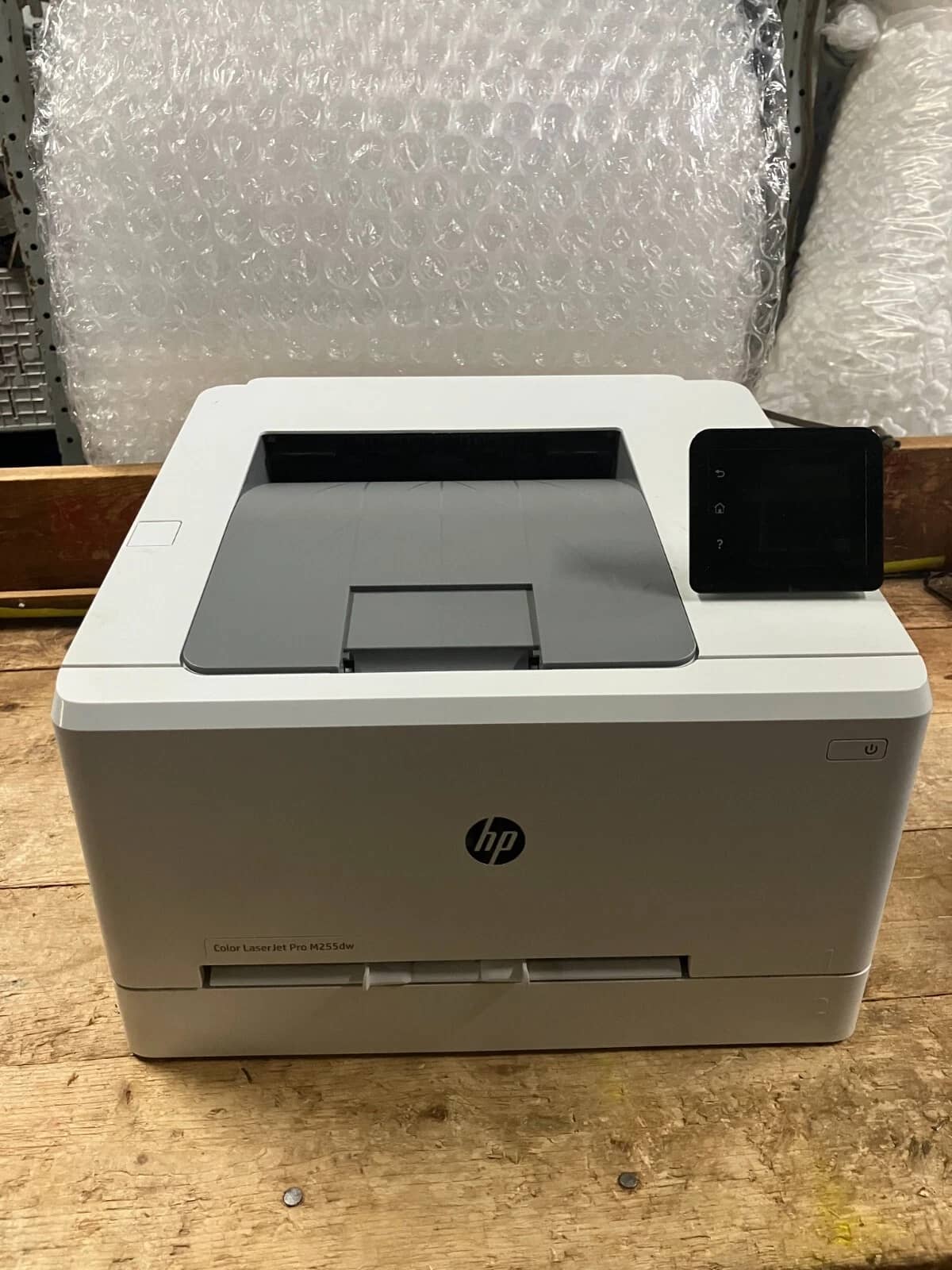 HP Color Laserjet M255dw Printers Used - Good