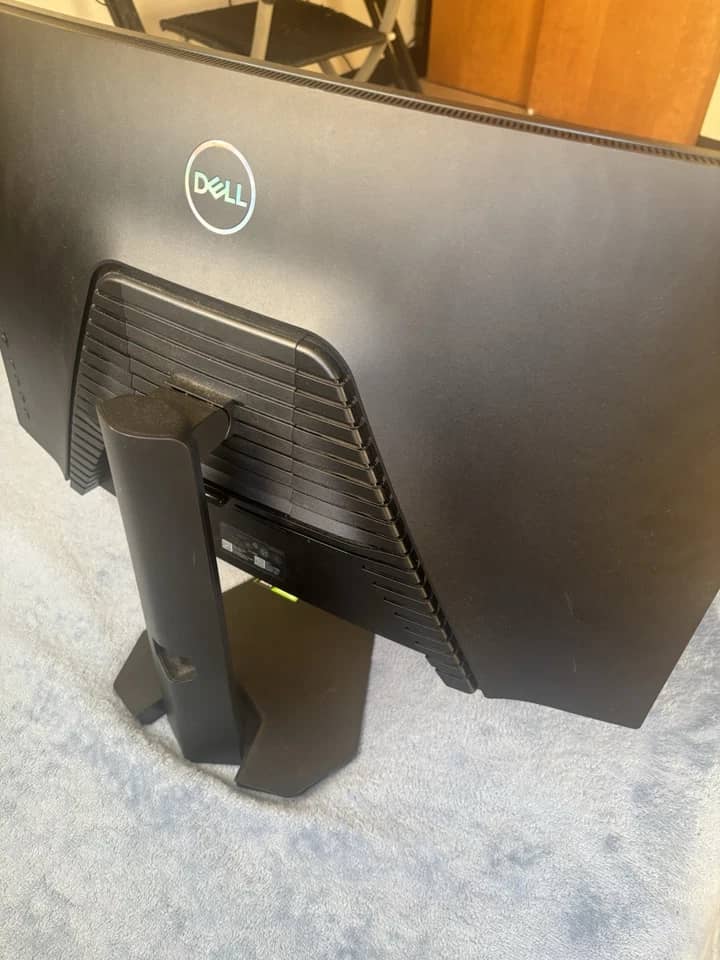 Dell U3421WE Monitors