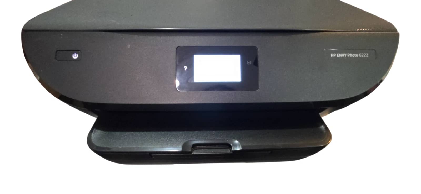 HP Envy 6222 Printers Used - Good