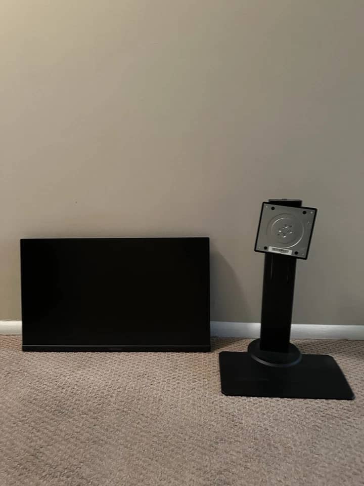 ViewSonic XG2431 Monitors