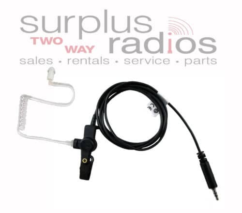JVC HA-FD01 Headphones & Earbuds Silver New