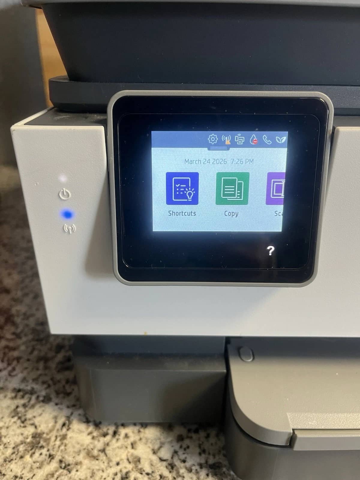 HP OfficeJet 8022e Printers New