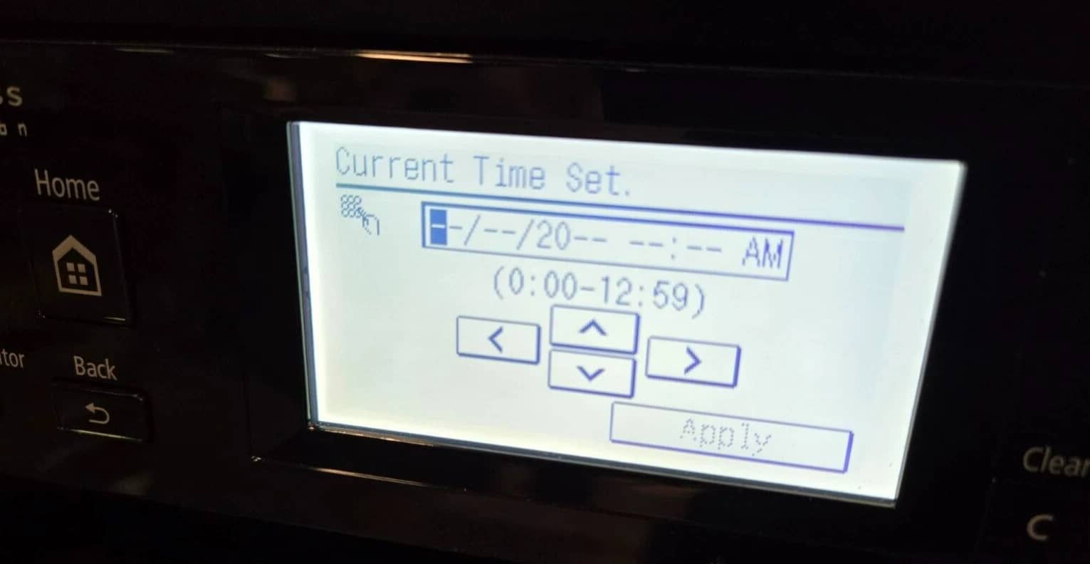 Canon MF236n Printers Used - Good
