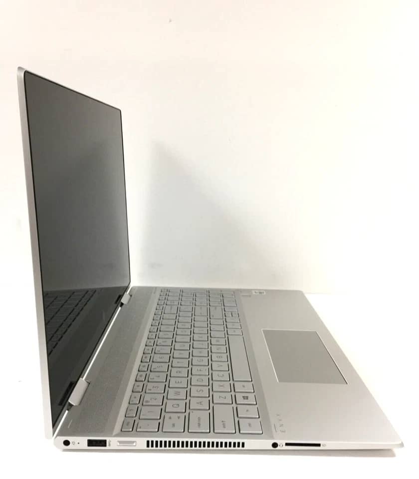 HP Envy x360 2-in-1 15 Computers