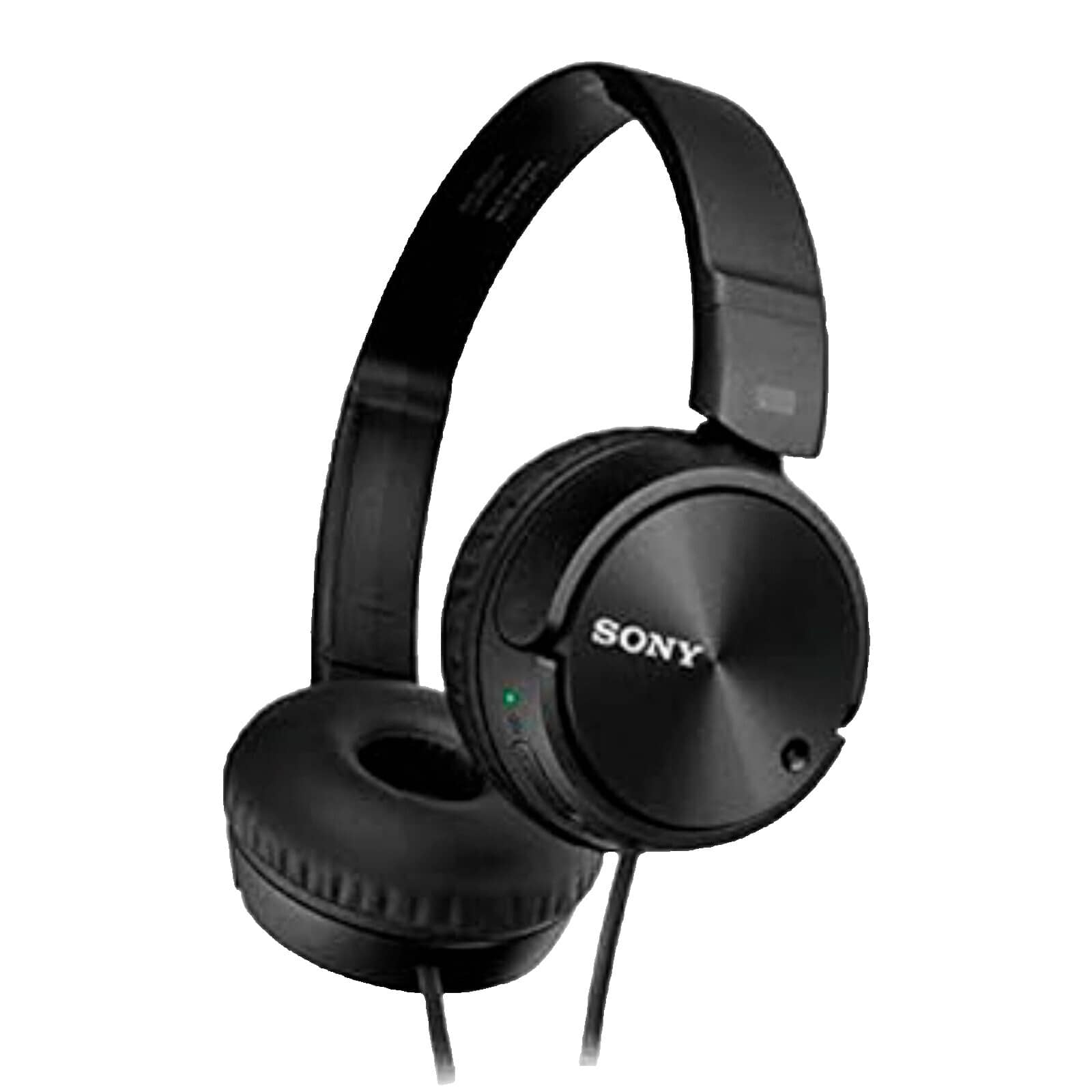 Sony MDR-EX15AP Headphones & Earbuds Black New