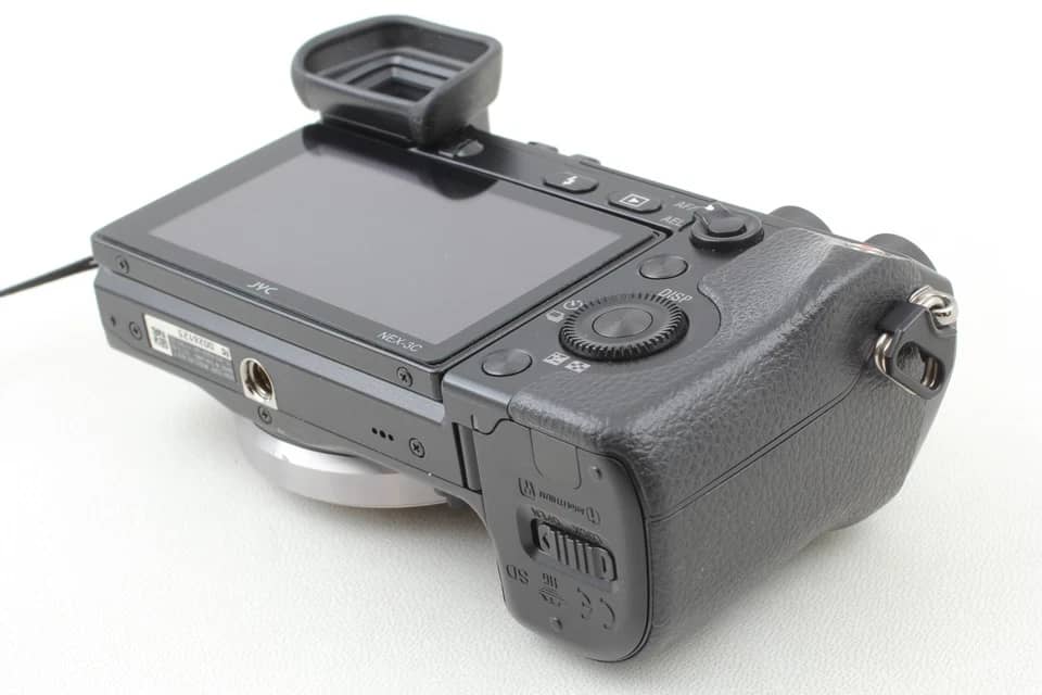 Sony NEX 7 Digital Cameras Black New Body Only