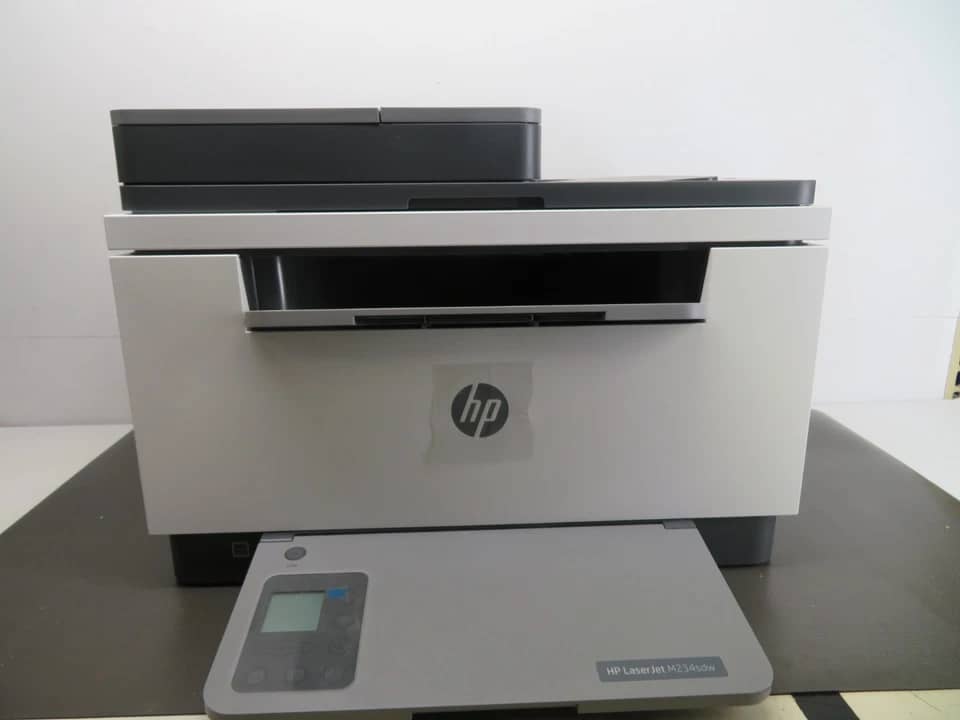 HP M234sdw Printers New