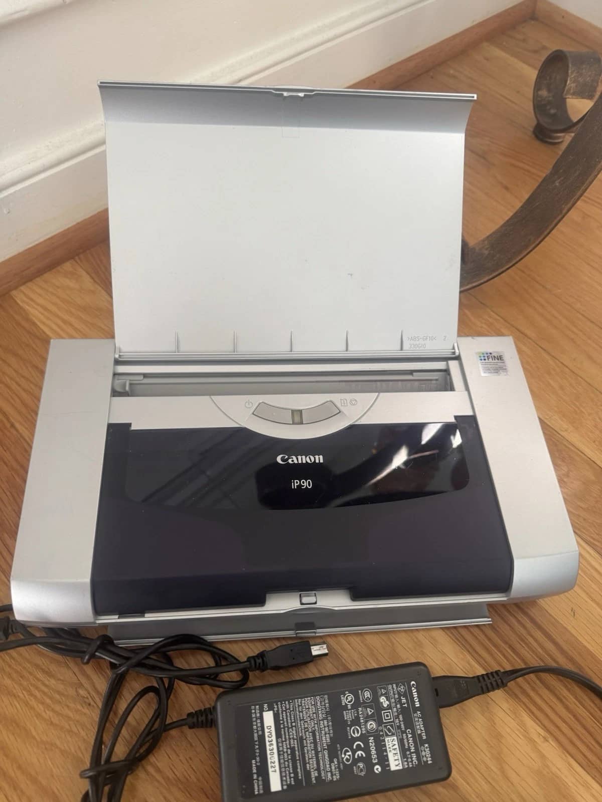 Canon ip90 Printers New