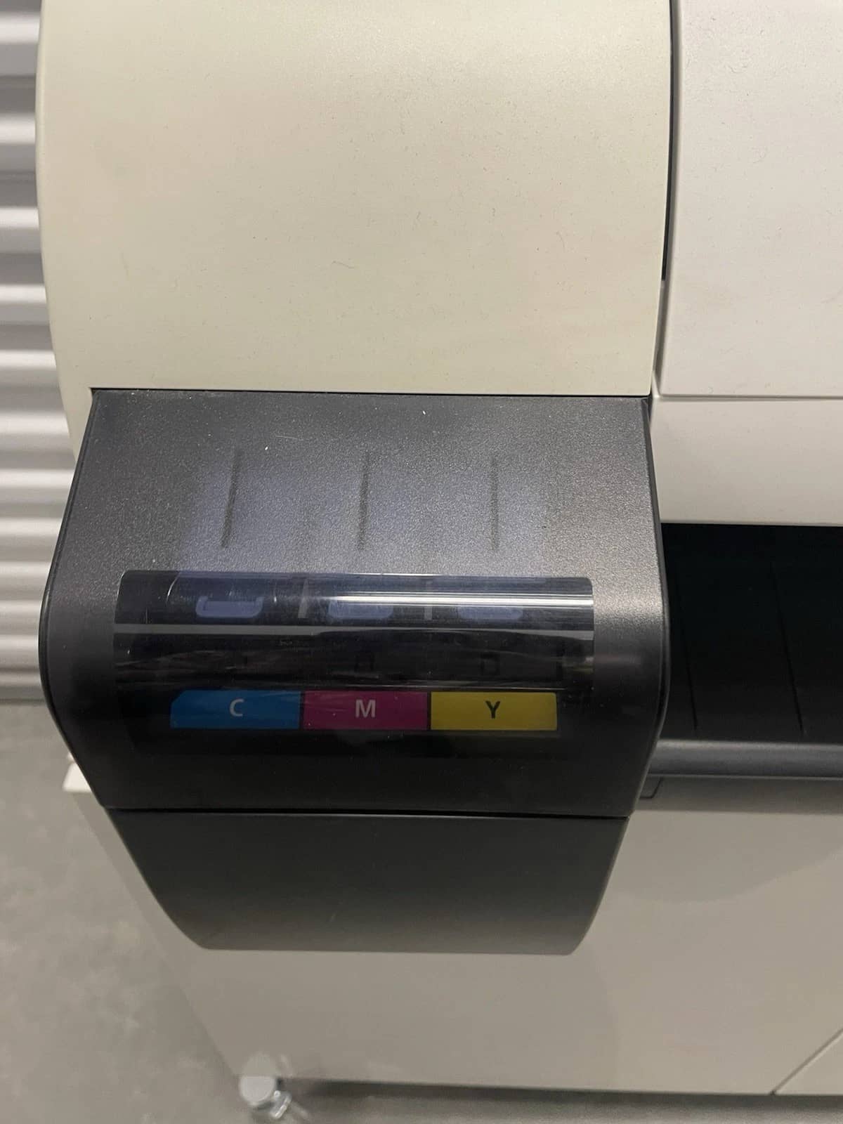 Canon ImagePROGRAF IPF670 Printers Used - Good