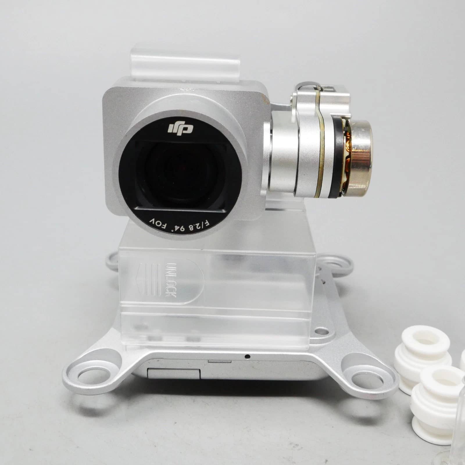 DJI Phantom 3 Standard Quadcopters & Multirotors For parts or not working