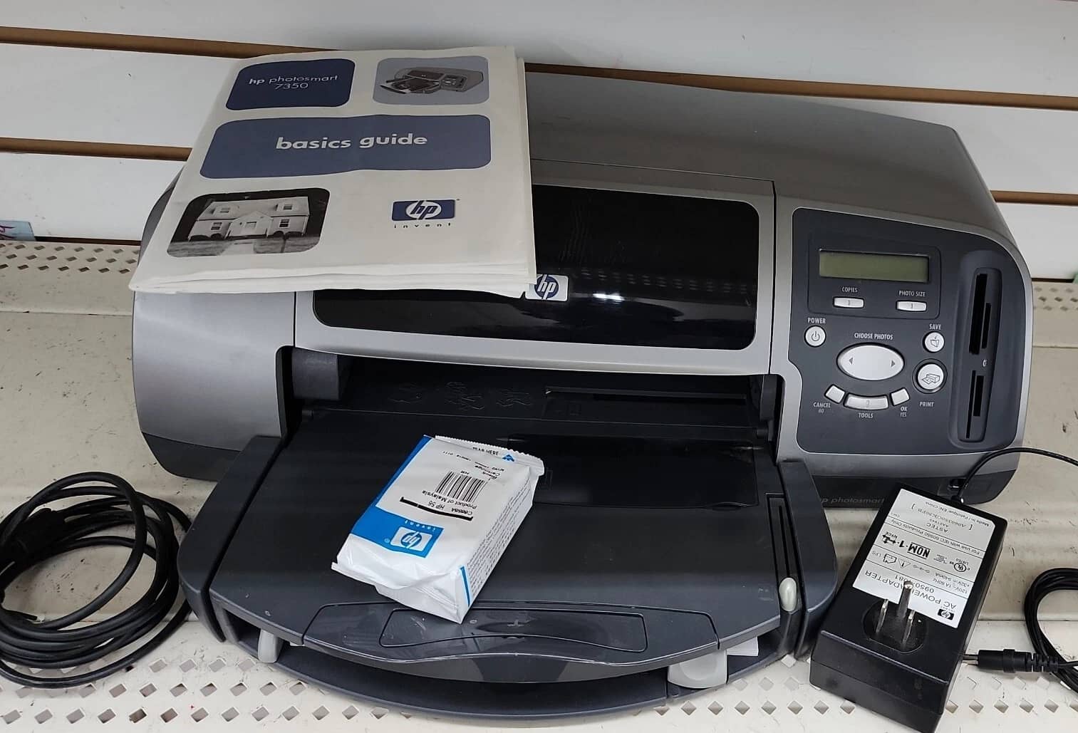 HP 7350 Printers Used - Good
