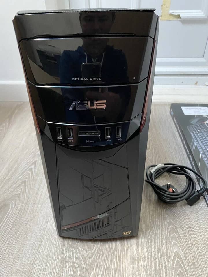 ASUS ROG Strix G11CD Computers