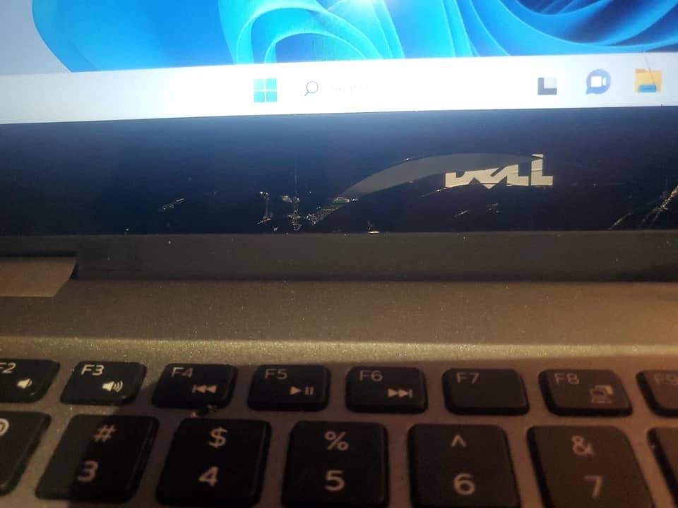 Dell Inspiron 13 5379 Computers