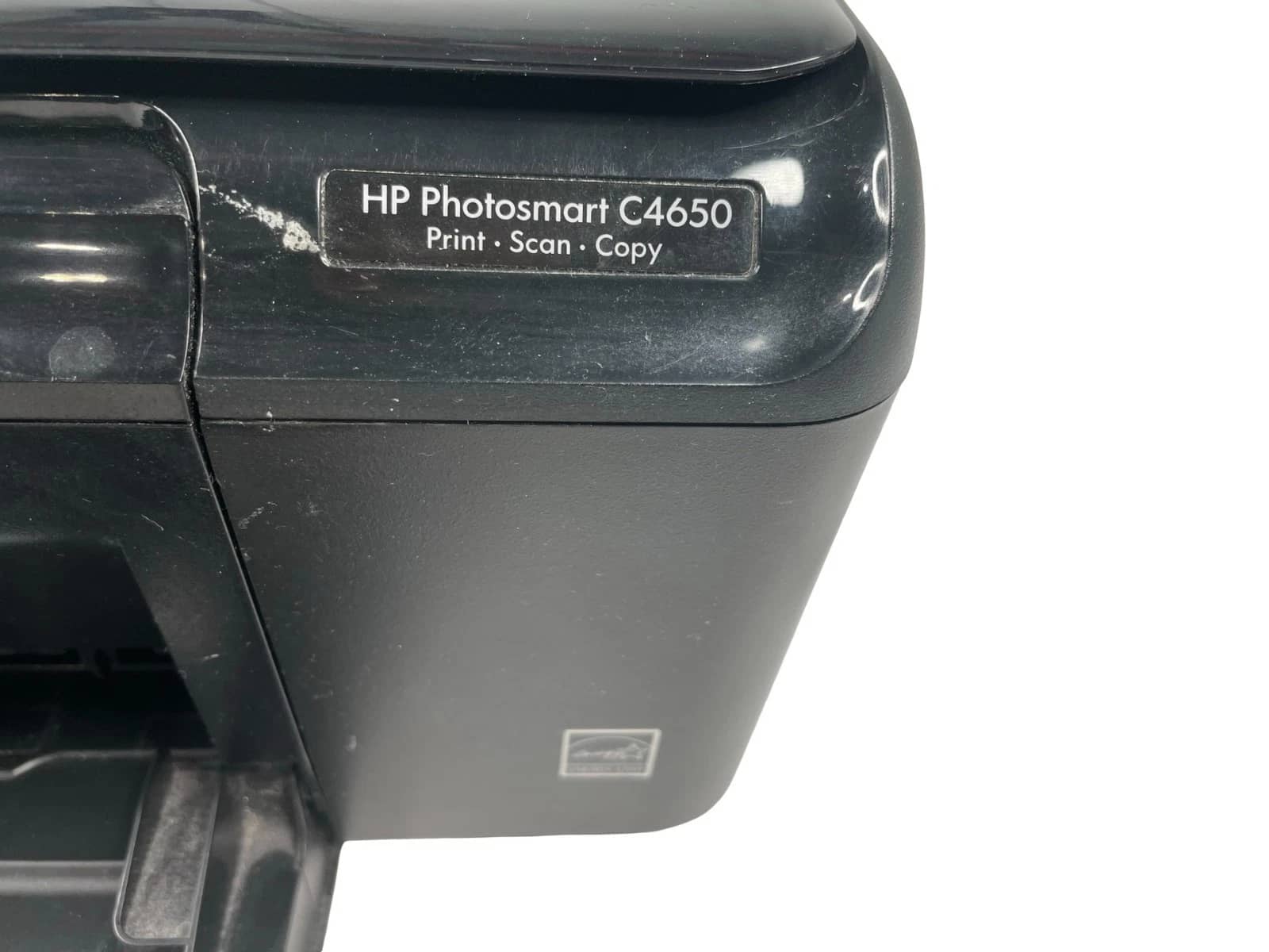 HP Photosmart C4650 Printers Used - Good