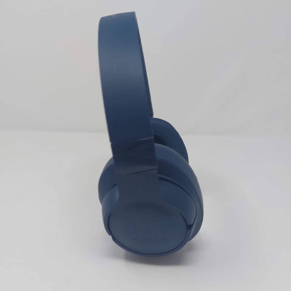 JBL Cloud II Headphones & Earbuds 