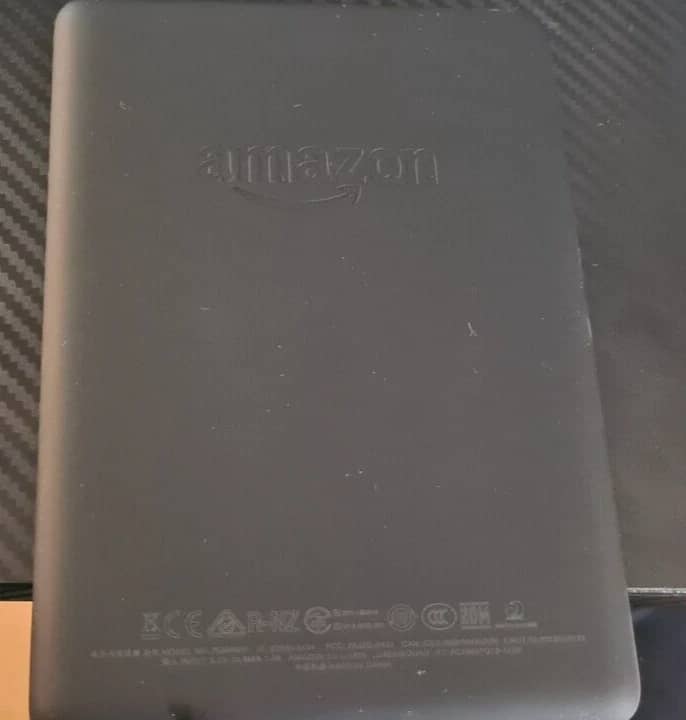Amazon Kindle Paperwhite 4 10th Tablets
