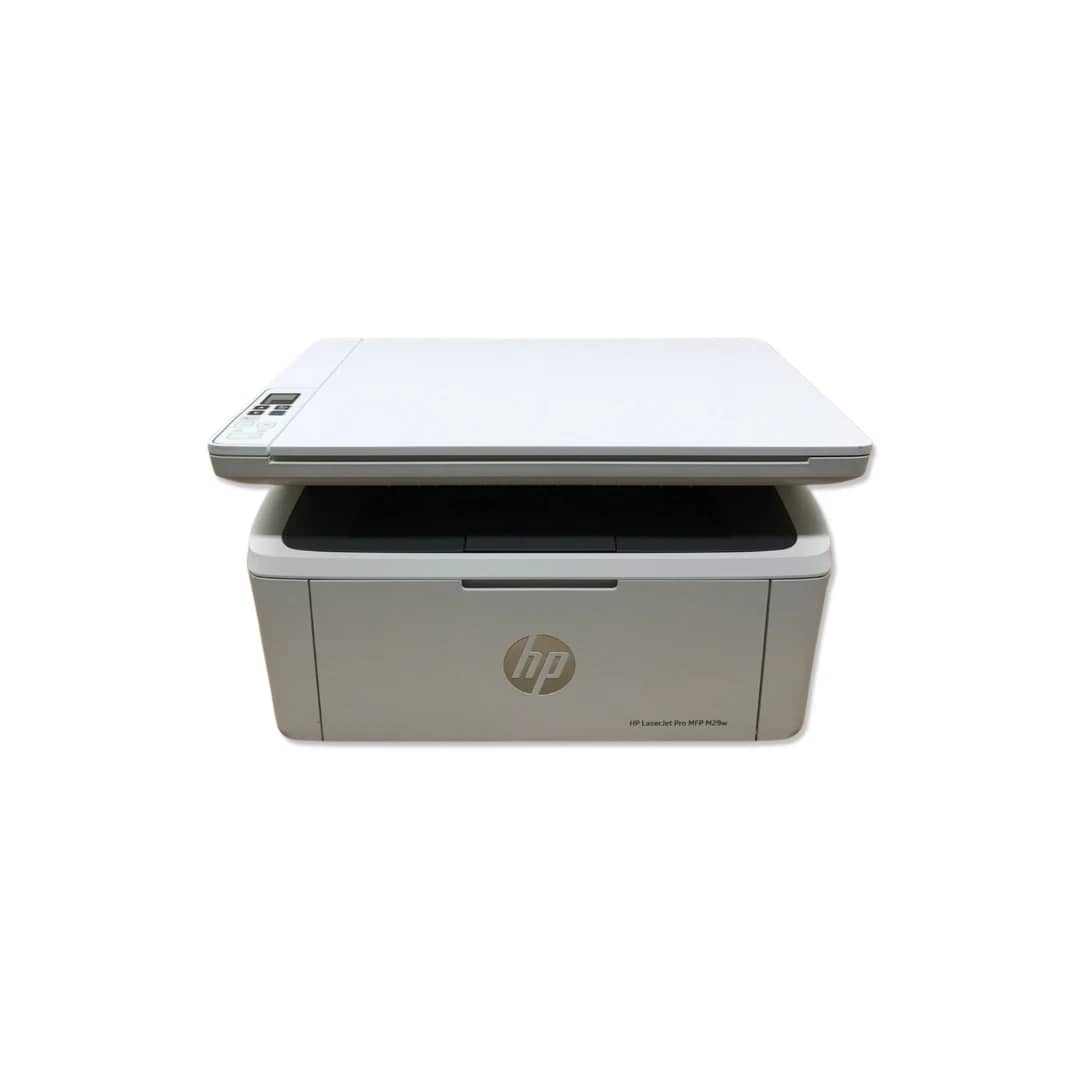 HP LaserJet Pro MFP M29w Printers New