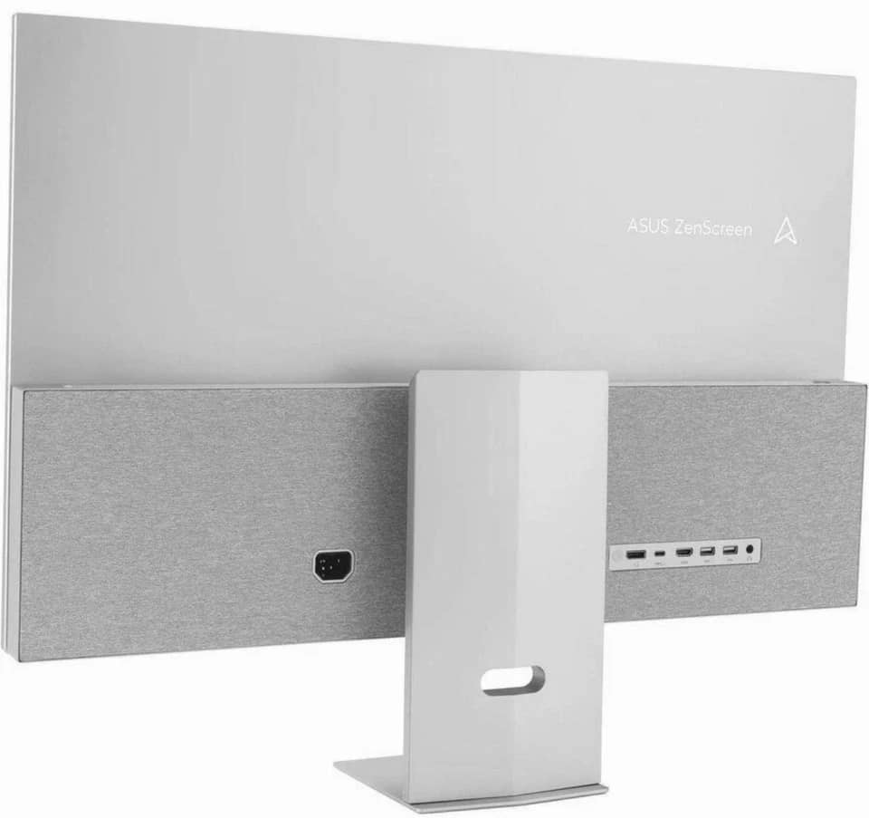 ASUS MS32UC Monitors