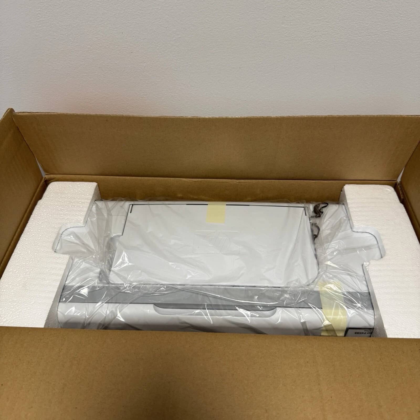 HP Deskjet F4135 Printers Open-Box Excellent