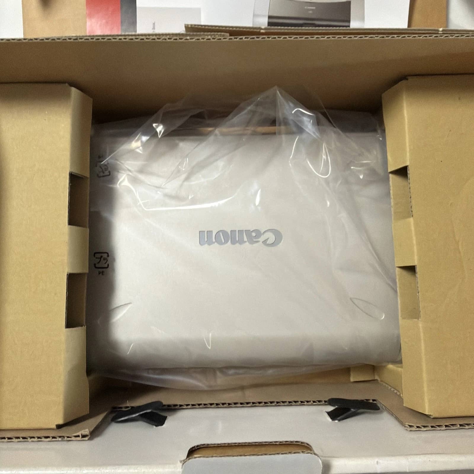 Canon i80 K10233 Printers Used - Good