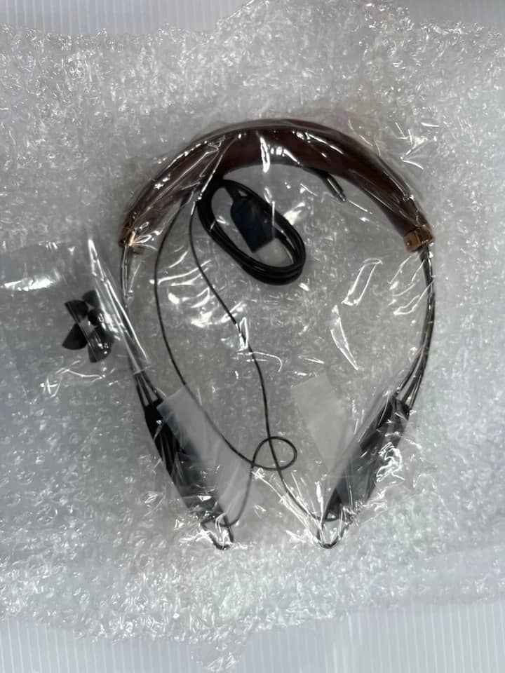 Klipsch X12 Headphones & Earbuds Black New