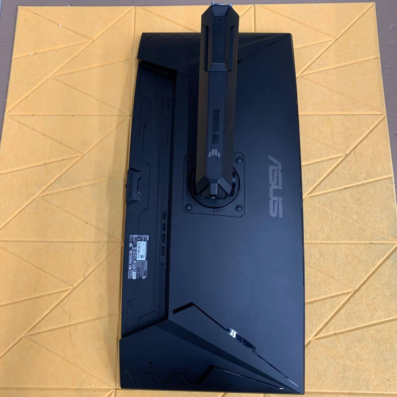 ASUS VG34VQL3A Monitors New