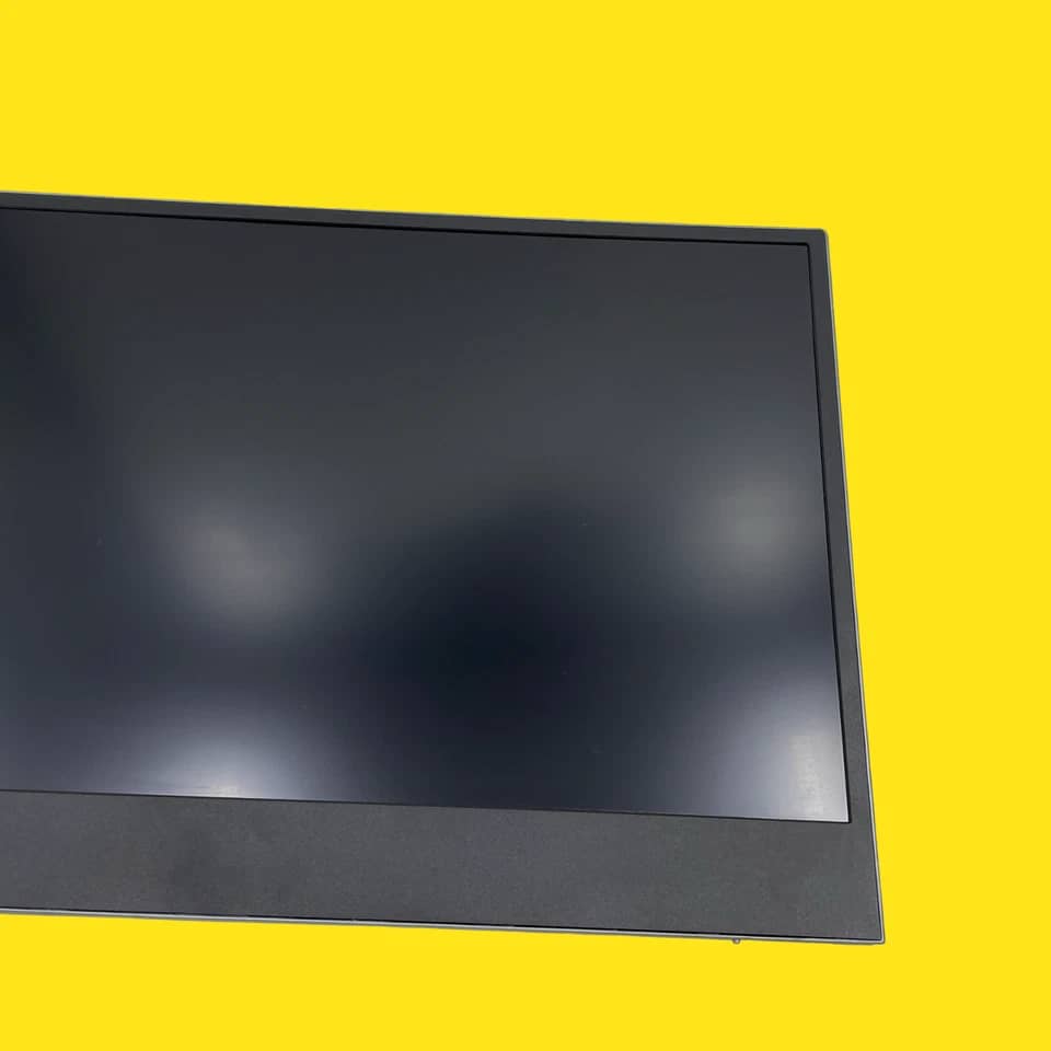 Lenovo ThinkVision M15 Monitors