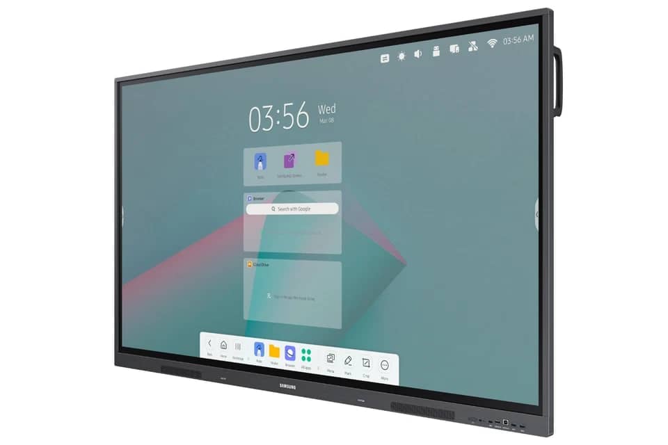 Samsung WA65C Monitors