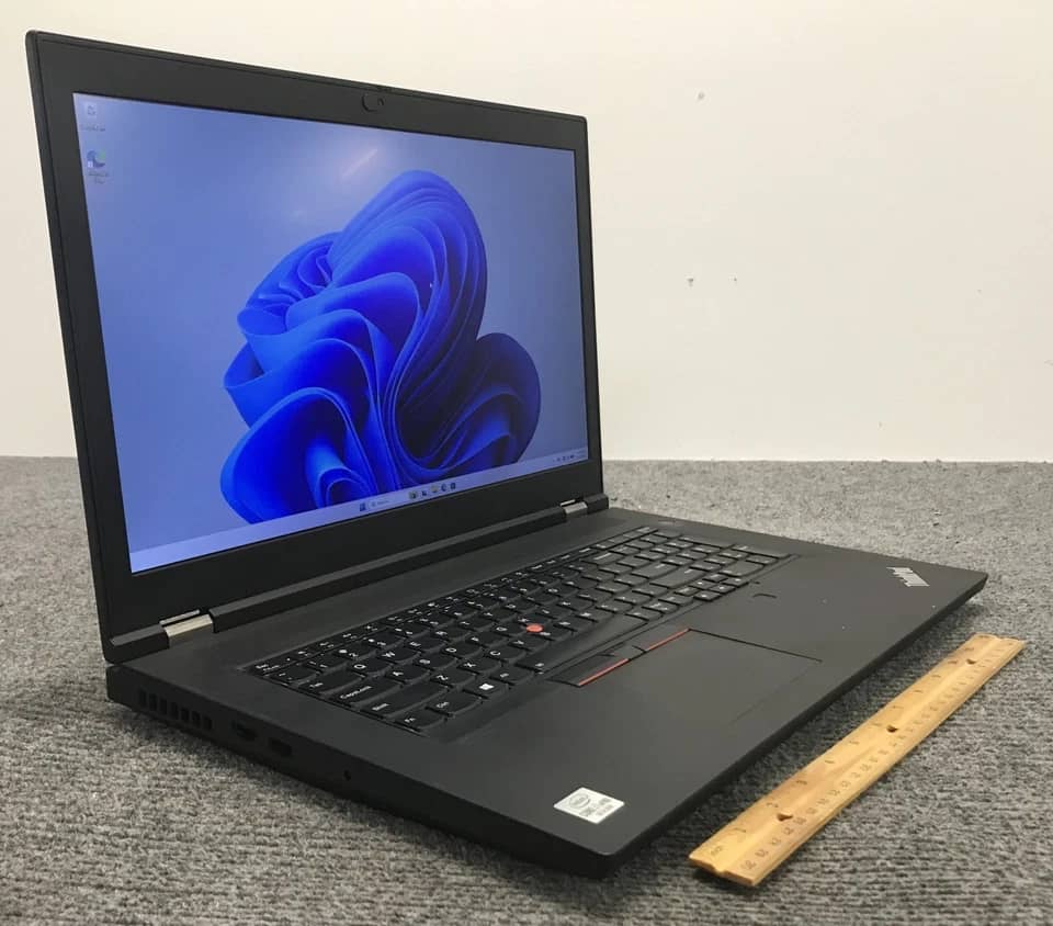 Lenovo ThinkPad P17 Gen 1 Computers