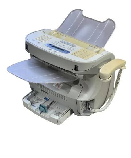Canon FaxPhone L170 Printers Used - Good