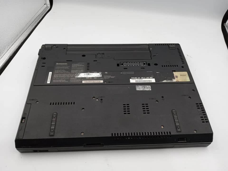 Lenovo ThinkPad R61 Computers