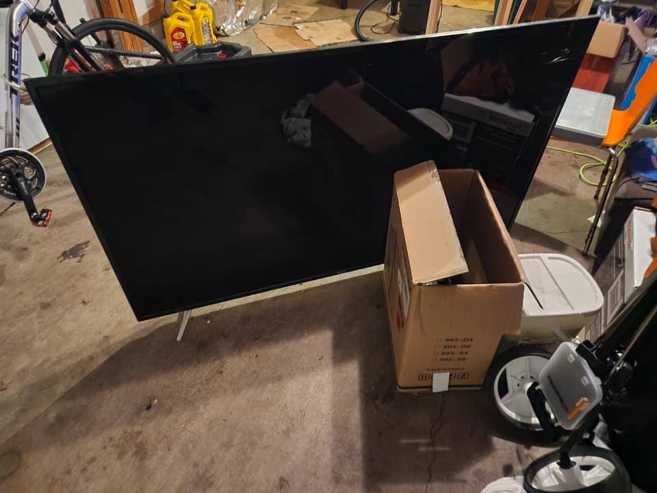 TCL 65s435 TVs