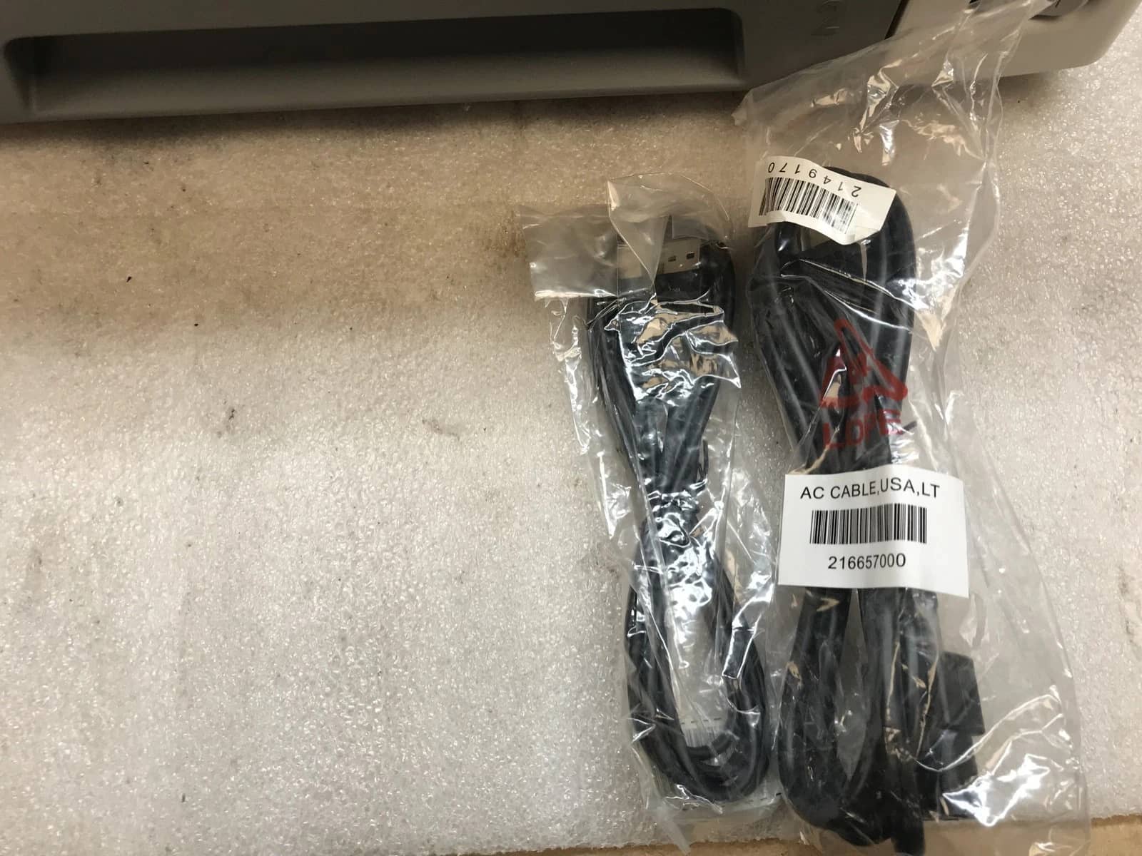 HP P3005n Printers Refurbished - Excellent