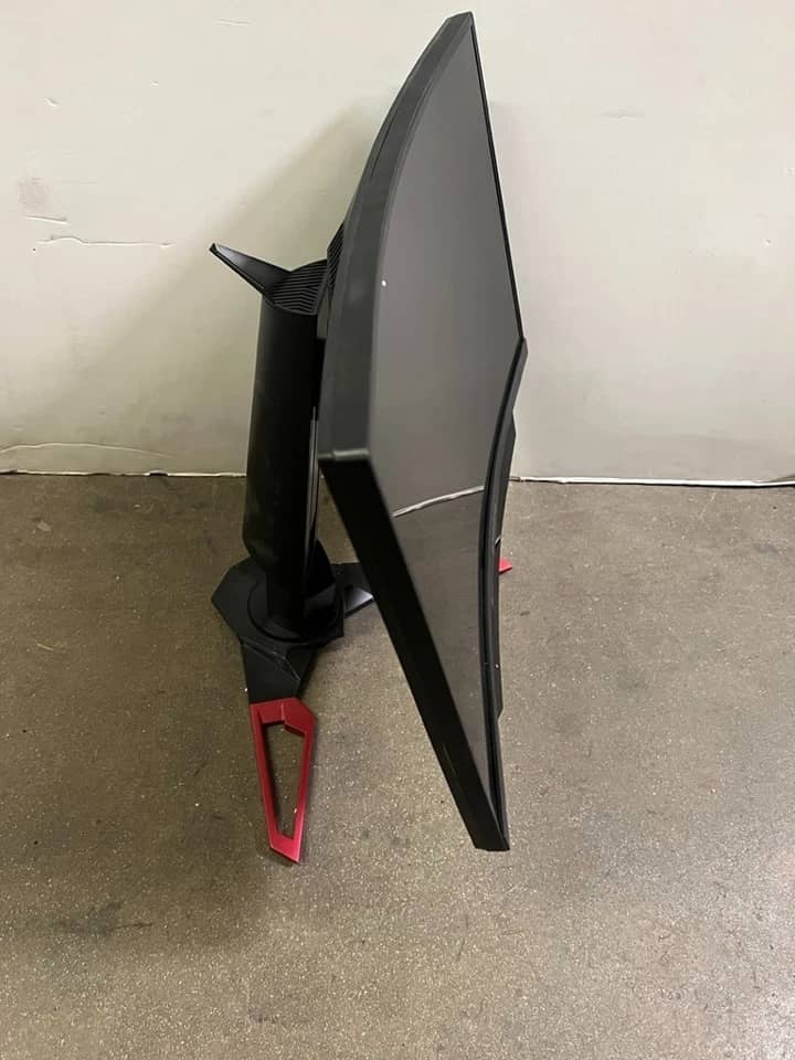 Acer Z27 Monitors