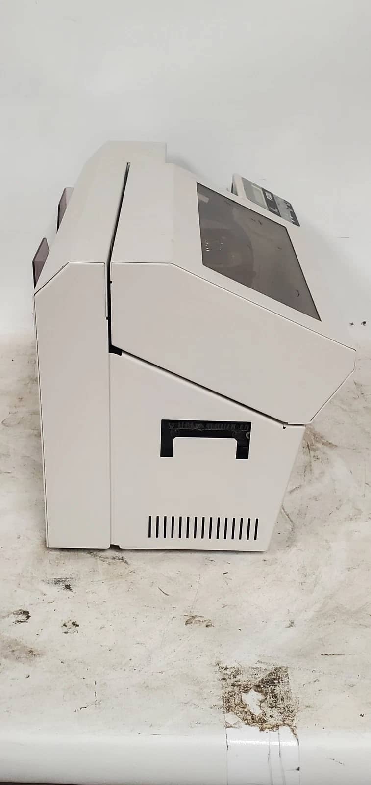 Zebra P320i Printers Used - Good