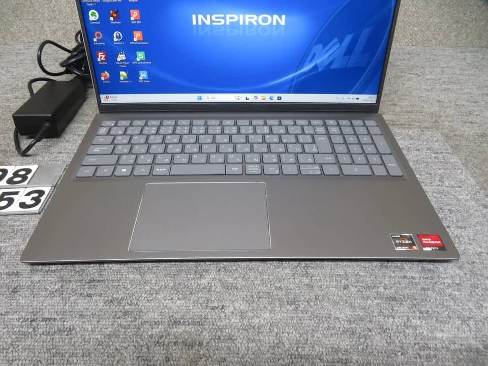 Dell Inspiron 15 5515 Computers 512GB 16GB New