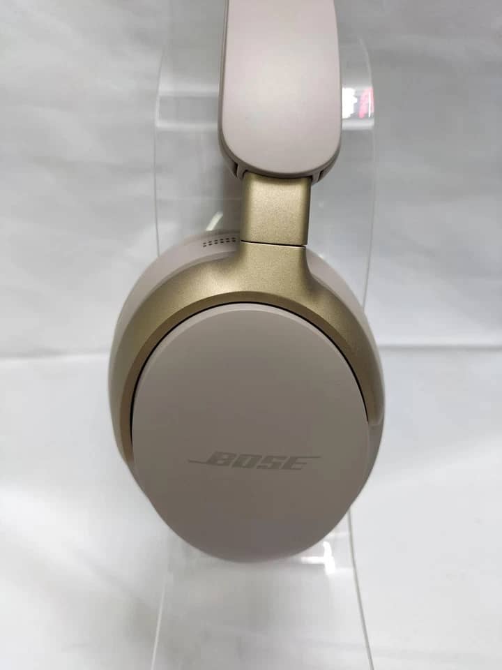 Bose Bose QuietComfort Headphones Headphones & Earbuds 