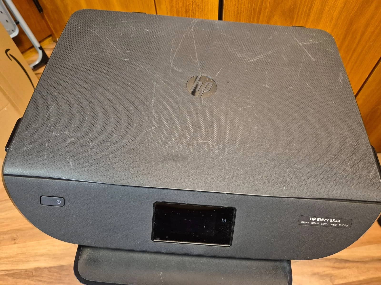 HP Envy 5544 Printers New
