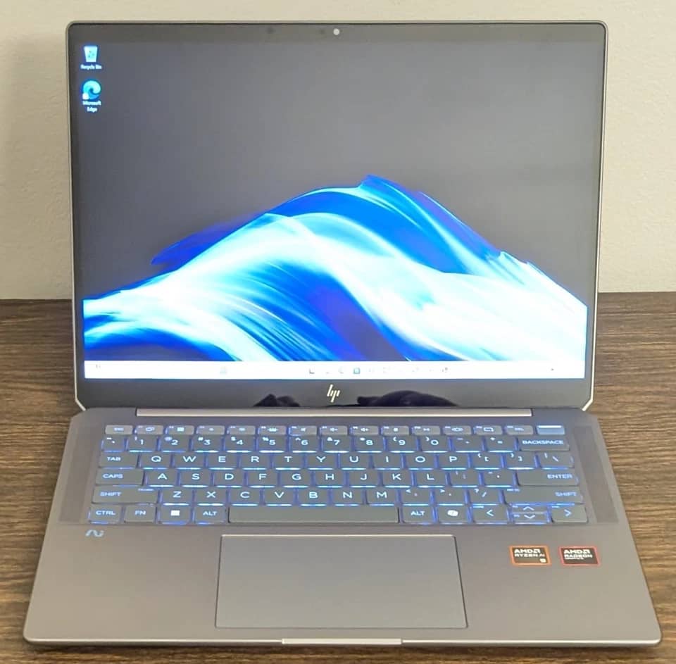 HP OmniBook Ultra Computers