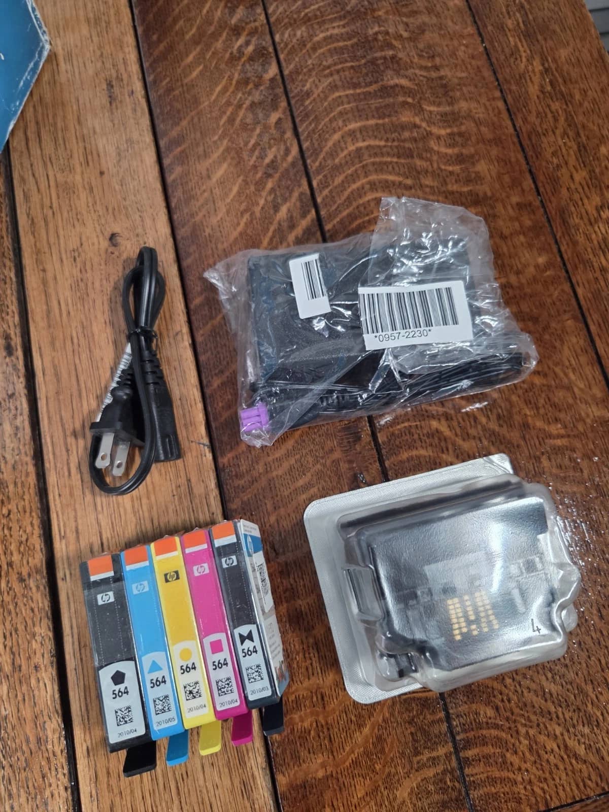 HP D5460 Printers New