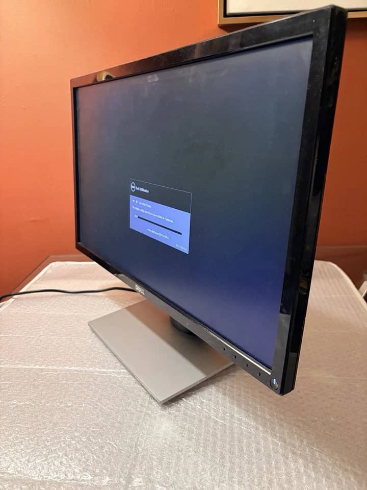 Dell SE2417HGX Monitors