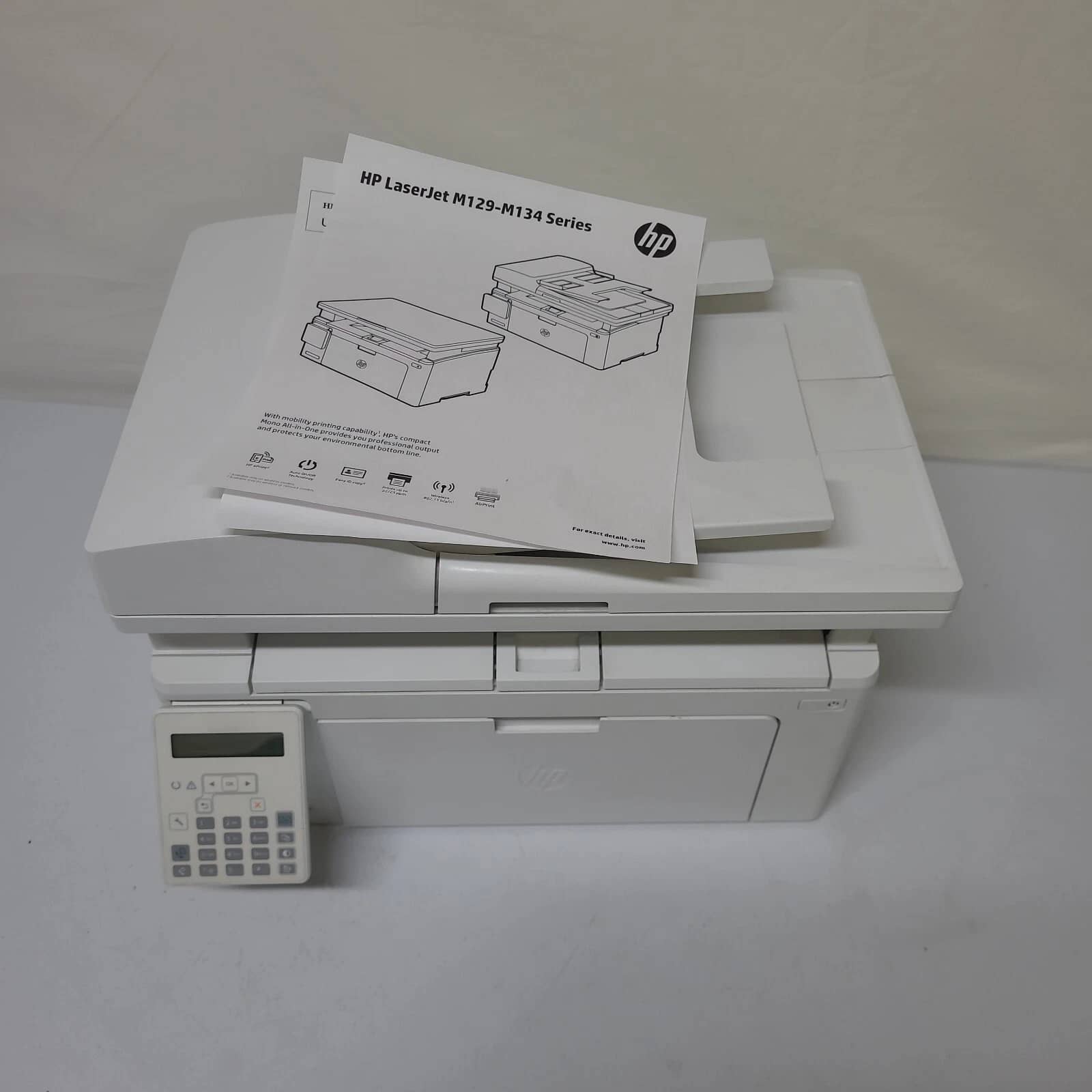 HP m130fn Printers New