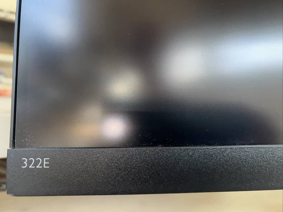 Philips 322E1C Monitors