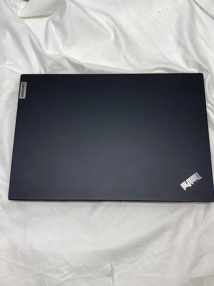 Lenovo ThinkPad P15v Gen 3 Computers