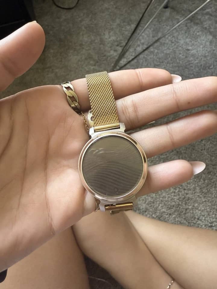 Garmin Garmin Lily 2 Smartwatches