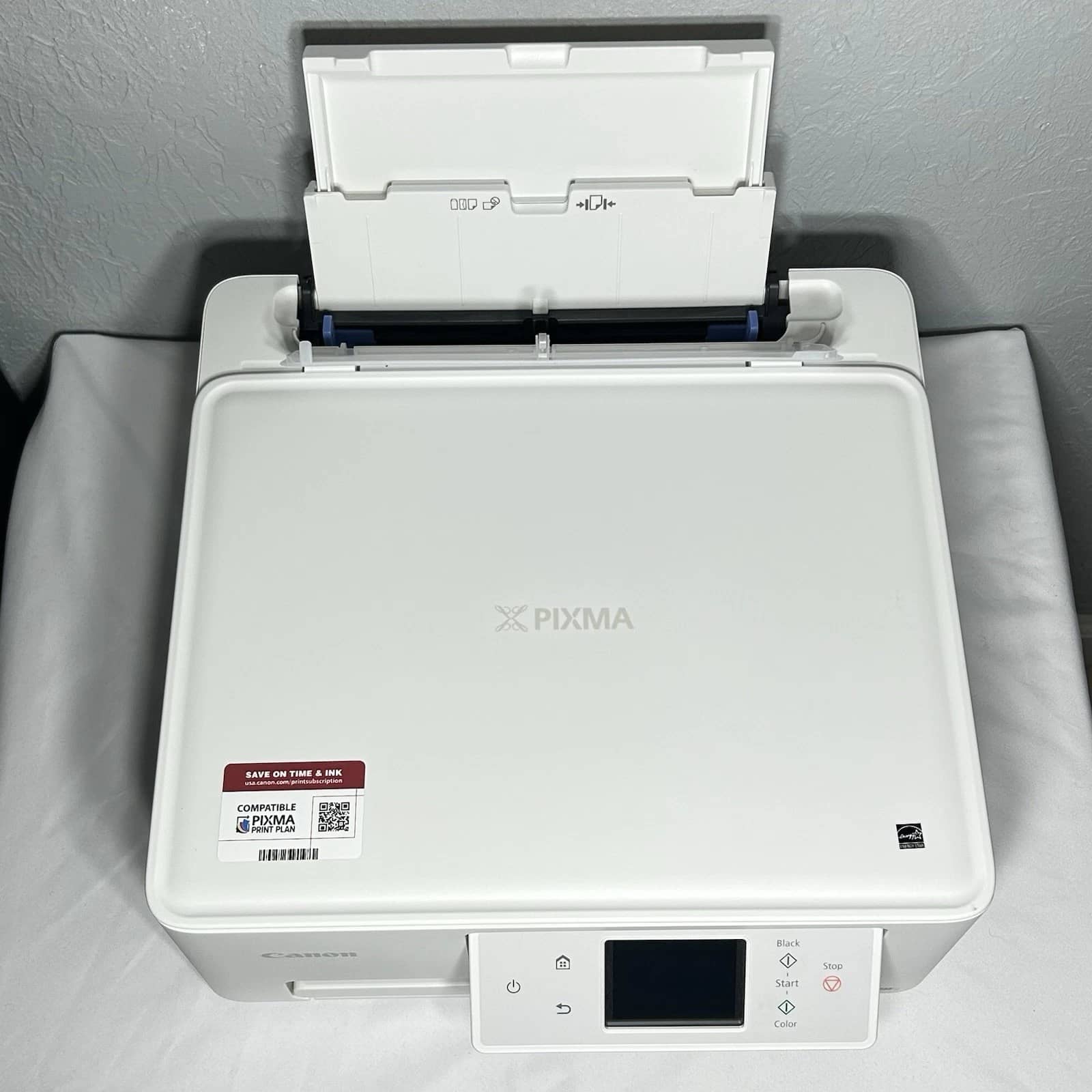 Canon PIXMA TS7722 Printers New
