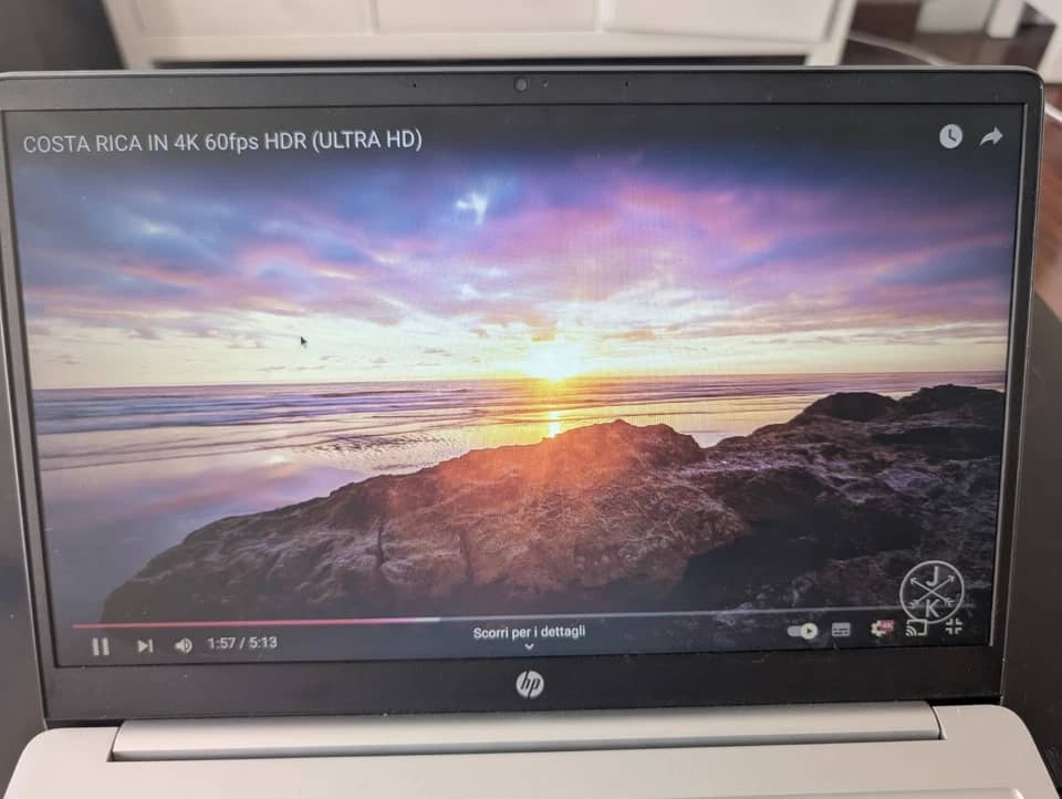 Google Chromebook 15 Computers
