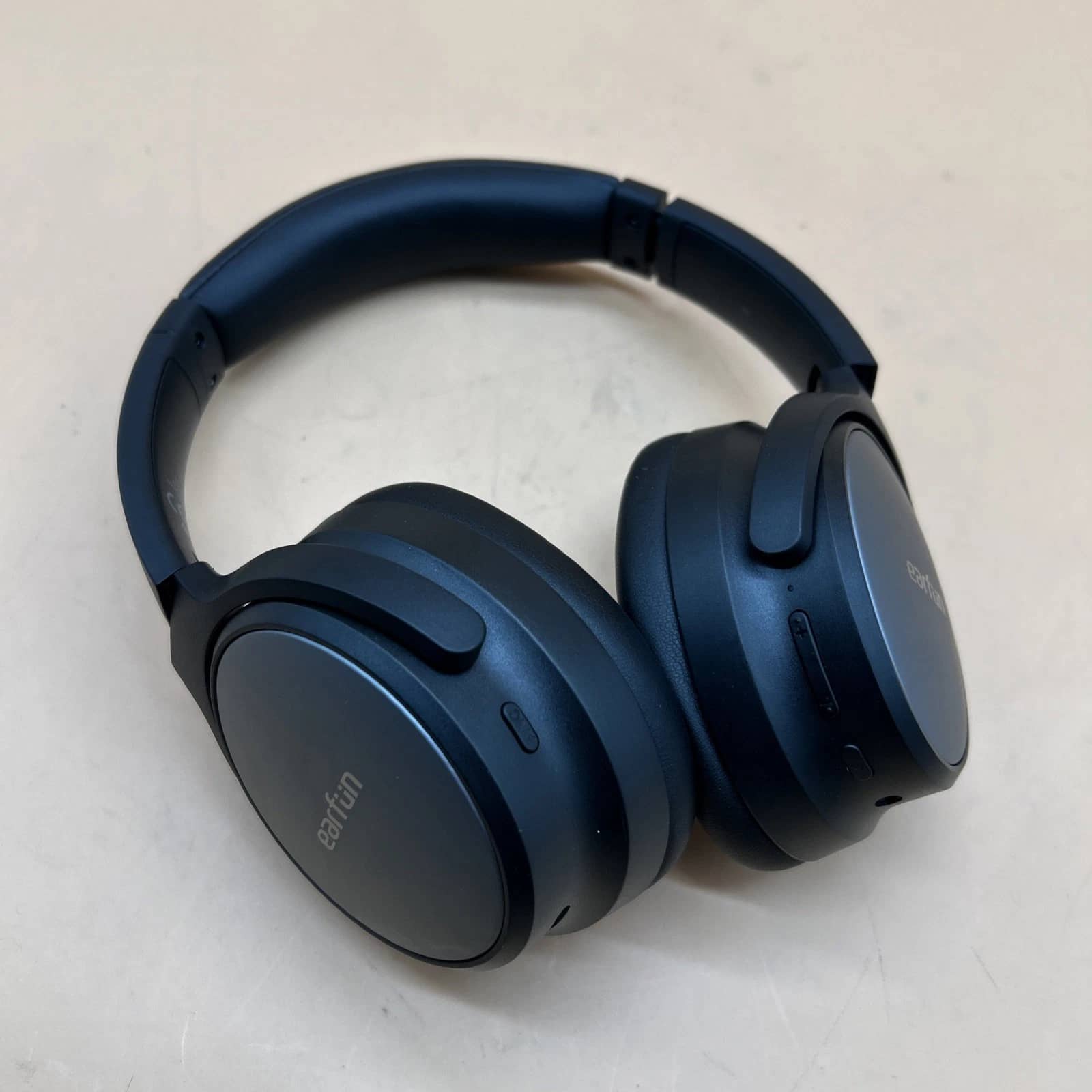 EarFun Tune Pro Headphones & Earbuds Black New