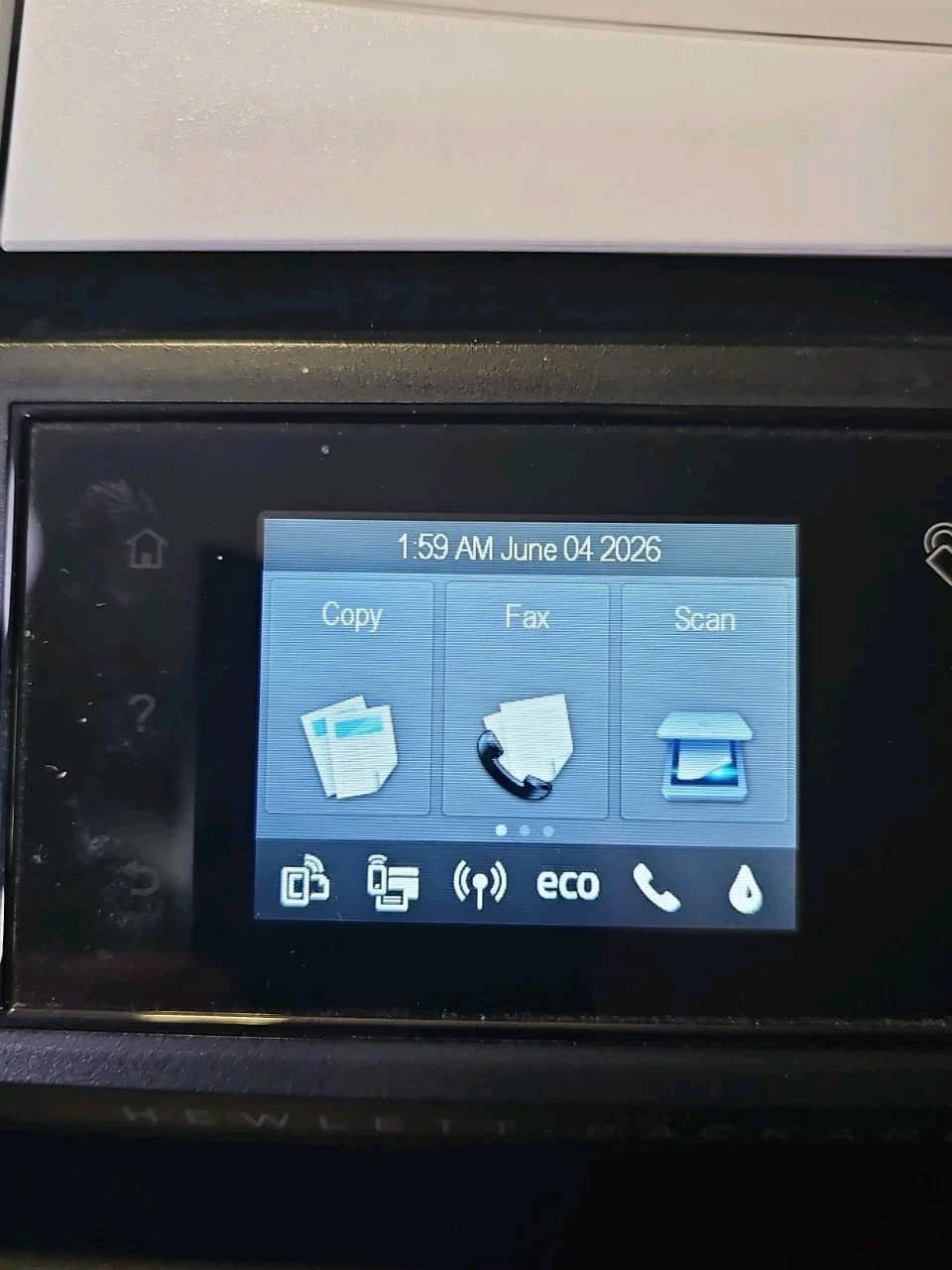 HP OfficeJet 5746 Printers Used - Good